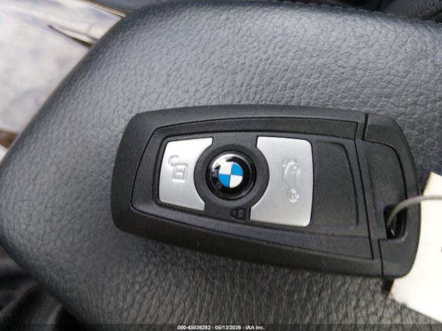 2015 Bmw 328i Xdrive მანქანა იყიდება აუქციონზე, vin: WBA3G7C50FK297046, აუქციონის ნომერი: 45036282