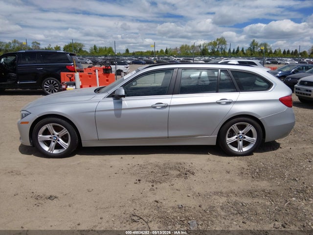 2015 Bmw 328i Xdrive მანქანა იყიდება აუქციონზე, vin: WBA3G7C50FK297046, აუქციონის ნომერი: 45036282