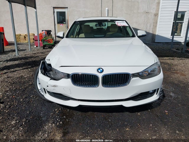 2015 Bmw 328i Xdrive მანქანა იყიდება აუქციონზე, vin: WBA3B5G56FNS14232, აუქციონის ნომერი: 45036283