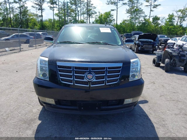 2011 Cadillac Escalade Esv Luxury მანქანა იყიდება აუქციონზე, vin: 1GYS4HEF7BR226649, აუქციონის ნომერი: 45036284