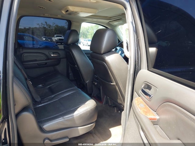 2011 Cadillac Escalade Esv Luxury მანქანა იყიდება აუქციონზე, vin: 1GYS4HEF7BR226649, აუქციონის ნომერი: 45036284