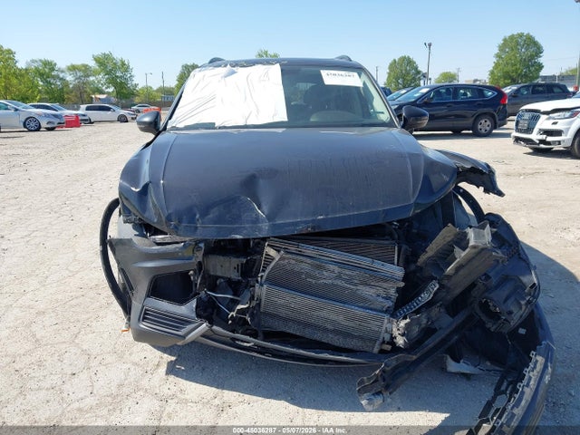 Aukcja sprzedaży 2018 Volkswagen Tiguan 2.0t Se/2.0t Sel, vin: 3VV2B7AX9JM074704, numer aukcji: 45036287