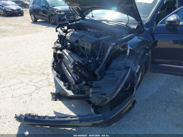 Aukcja sprzedaży 2018 Volkswagen Tiguan 2.0t Se/2.0t Sel, vin: 3VV2B7AX9JM074704, numer aukcji: 45036287