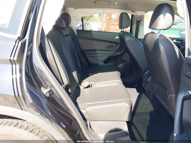 Aukcja sprzedaży 2018 Volkswagen Tiguan 2.0t Se/2.0t Sel, vin: 3VV2B7AX9JM074704, numer aukcji: 45036287