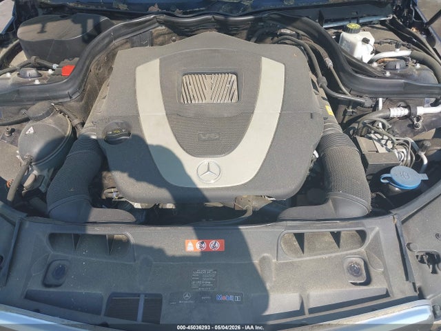 Продажа на аукционе авто 2009 Mercedes-benz C 300 Luxury 4matic/sport 4matic, vin: WDDGF81X49R041379, номер лота: 45036293