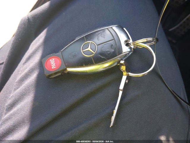 Продажа на аукционе авто 2009 Mercedes-benz C 300 Luxury 4matic/sport 4matic, vin: WDDGF81X49R041379, номер лота: 45036293