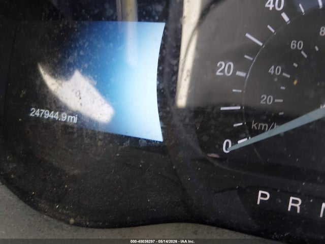 Ford Fusion Energi Titanium 2015 3FA6P0SU3FR245685 Image 7