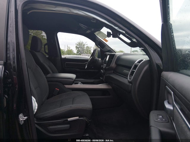Продаж на аукціоні авто 2019 Ram 1500 Big Horn/lone Star  4x4 5'7 Box, vin: 1C6RRFFGXKN873725, номер лоту: 45036298