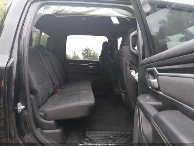 Продаж на аукціоні авто 2019 Ram 1500 Big Horn/lone Star  4x4 5'7 Box, vin: 1C6RRFFGXKN873725, номер лоту: 45036298