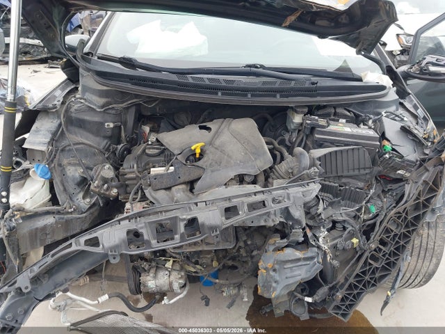 Aukcja sprzedaży 2014 Kia Forte Lx, vin: KNAFX4A61E5126035, numer aukcji: 45036303