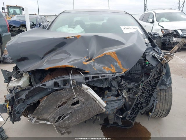 Aukcja sprzedaży 2014 Kia Forte Lx, vin: KNAFX4A61E5126035, numer aukcji: 45036303