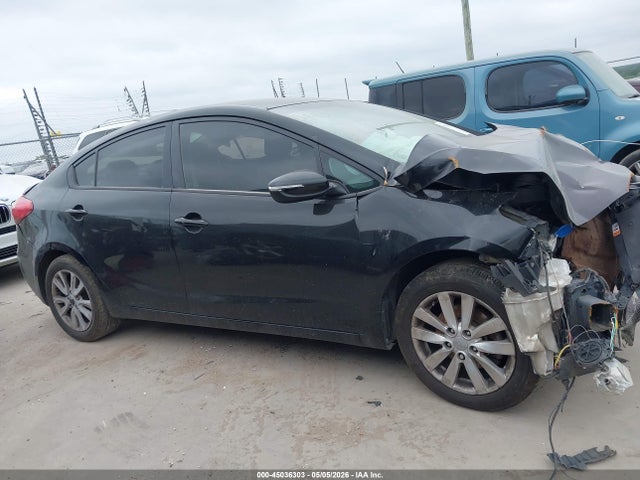 Aukcja sprzedaży 2014 Kia Forte Lx, vin: KNAFX4A61E5126035, numer aukcji: 45036303