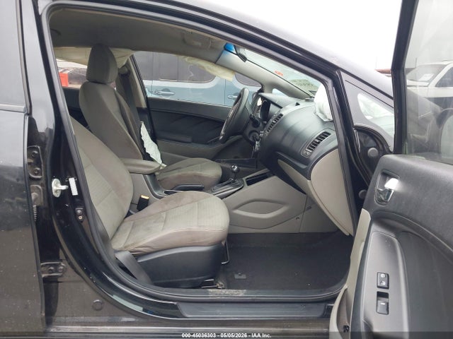 Aukcja sprzedaży 2014 Kia Forte Lx, vin: KNAFX4A61E5126035, numer aukcji: 45036303