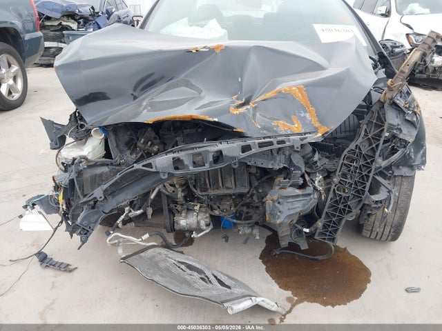 Aukcja sprzedaży 2014 Kia Forte Lx, vin: KNAFX4A61E5126035, numer aukcji: 45036303