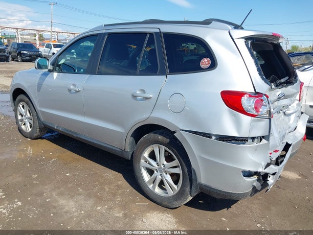 Продаж на аукціоні авто 2011 Hyundai Santa Fe Se, vin: 5XYZHDAG3BG018069, номер лоту: 45036304