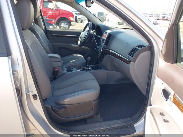 Продаж на аукціоні авто 2011 Hyundai Santa Fe Se, vin: 5XYZHDAG3BG018069, номер лоту: 45036304