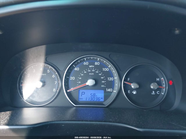 Продаж на аукціоні авто 2011 Hyundai Santa Fe Se, vin: 5XYZHDAG3BG018069, номер лоту: 45036304