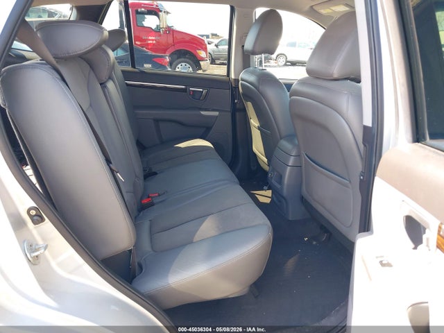 Продаж на аукціоні авто 2011 Hyundai Santa Fe Se, vin: 5XYZHDAG3BG018069, номер лоту: 45036304
