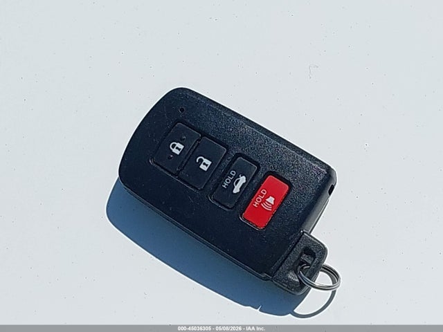 Aukcja sprzedaży 2016 Toyota Corolla S Premium, vin: 5YFBURHE4GP528397, numer aukcji: 45036305