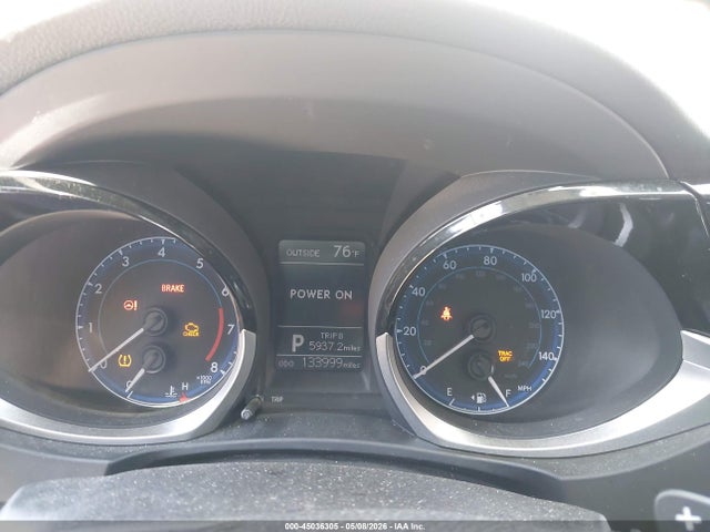 Aukcja sprzedaży 2016 Toyota Corolla S Premium, vin: 5YFBURHE4GP528397, numer aukcji: 45036305