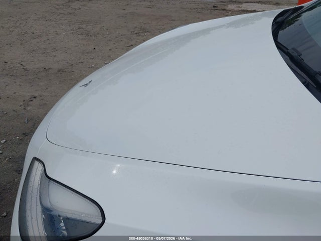 Aukcja sprzedaży 2021 Tesla Model Y Long Range Dual Motor All-wheel Drive, vin: 5YJYGDEE1MF124988, numer aukcji: 45036310