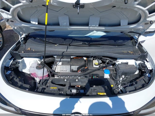 Aukcja sprzedaży 2024 Volkswagen Id.4 Awd Pro S, vin: 1V2WSPE86RC008867, numer aukcji: 45036313