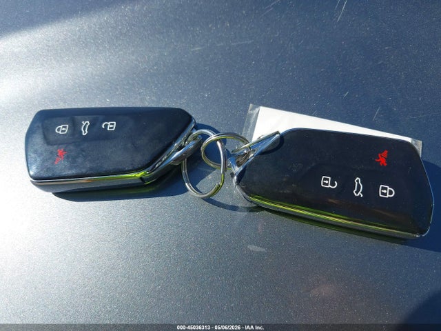 Aukcja sprzedaży 2024 Volkswagen Id.4 Awd Pro S, vin: 1V2WSPE86RC008867, numer aukcji: 45036313