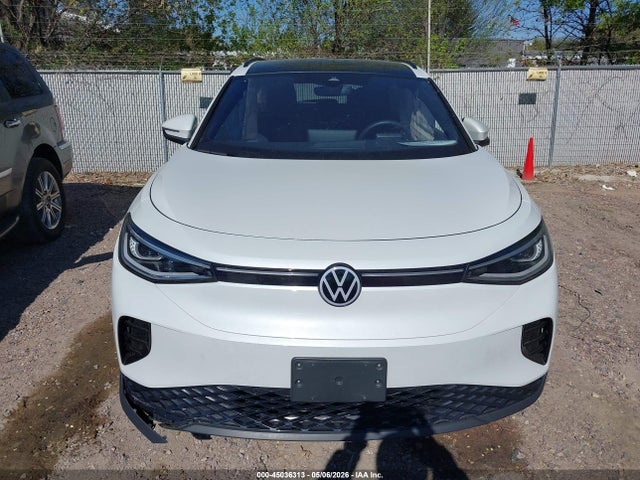 Aukcja sprzedaży 2024 Volkswagen Id.4 Awd Pro S, vin: 1V2WSPE86RC008867, numer aukcji: 45036313