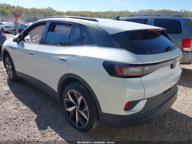 Aukcja sprzedaży 2024 Volkswagen Id.4 Awd Pro S, vin: 1V2WSPE86RC008867, numer aukcji: 45036313