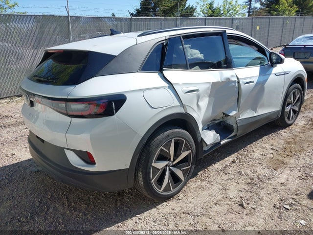 Aukcja sprzedaży 2024 Volkswagen Id.4 Awd Pro S, vin: 1V2WSPE86RC008867, numer aukcji: 45036313