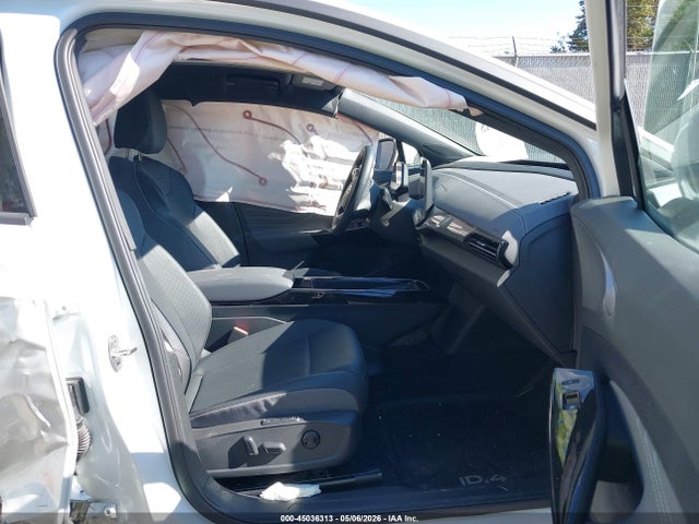 Aukcja sprzedaży 2024 Volkswagen Id.4 Awd Pro S, vin: 1V2WSPE86RC008867, numer aukcji: 45036313