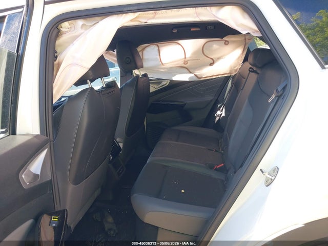 Aukcja sprzedaży 2024 Volkswagen Id.4 Awd Pro S, vin: 1V2WSPE86RC008867, numer aukcji: 45036313