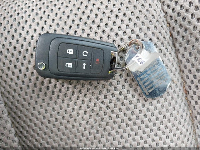 Продажа на аукционе авто 2017 Chevrolet Equinox Lt, vin: 2GNFLFEK4H6157779, номер лота: 45036318