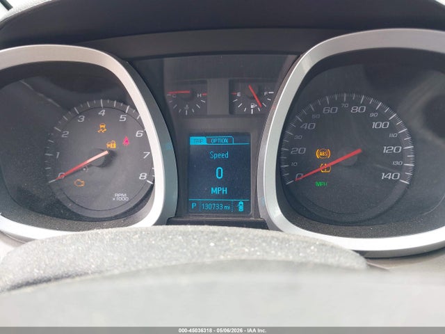 Продажа на аукционе авто 2017 Chevrolet Equinox Lt, vin: 2GNFLFEK4H6157779, номер лота: 45036318