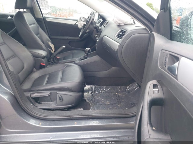 Aukcja sprzedaży 2013 Volkswagen Jetta 2.5l Se, vin: 3VWDX7AJ2DM383999, numer aukcji: 45036320