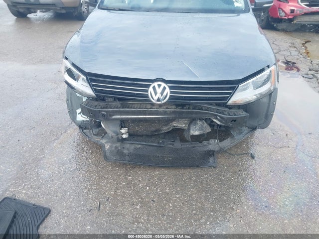 Aukcja sprzedaży 2013 Volkswagen Jetta 2.5l Se, vin: 3VWDX7AJ2DM383999, numer aukcji: 45036320