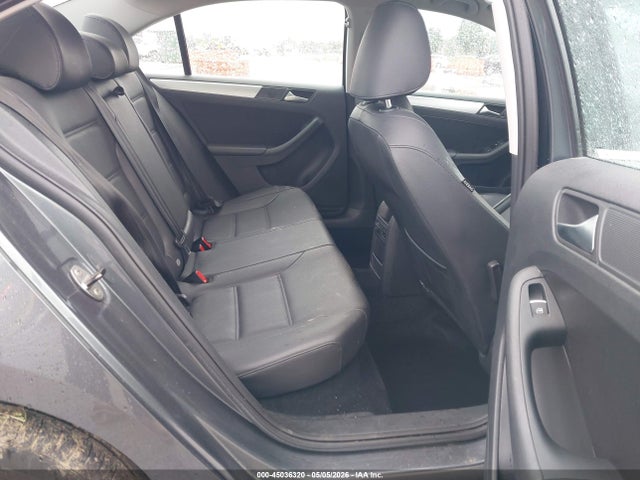 Aukcja sprzedaży 2013 Volkswagen Jetta 2.5l Se, vin: 3VWDX7AJ2DM383999, numer aukcji: 45036320