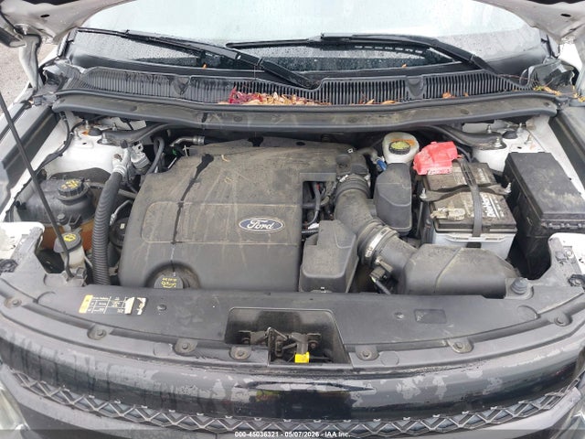 Aukcja sprzedaży 2013 Ford Explorer Limited, vin: 1FM5K8F83DGA29433, numer aukcji: 45036321