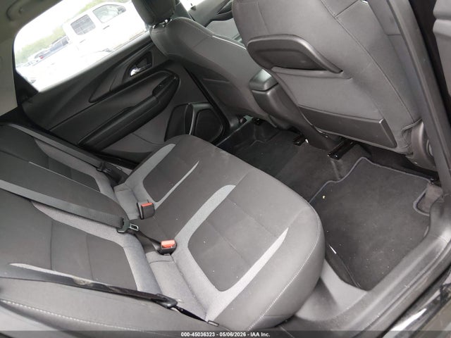 Chevrolet Trailblazer Awd Lt 2025 KL79MRSL2SB216184 Image 8