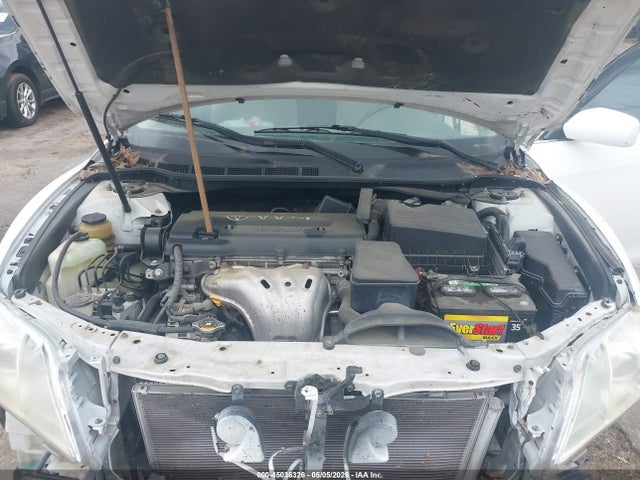 Aukcja sprzedaży 2007 Toyota Camry Ce, vin: 4T1BE46K37U511775, numer aukcji: 45036326