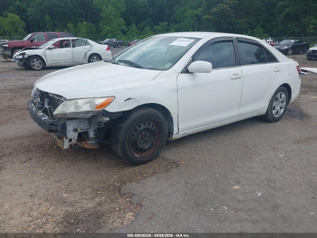Aukcja sprzedaży 2007 Toyota Camry Ce, vin: 4T1BE46K37U511775, numer aukcji: 45036326
