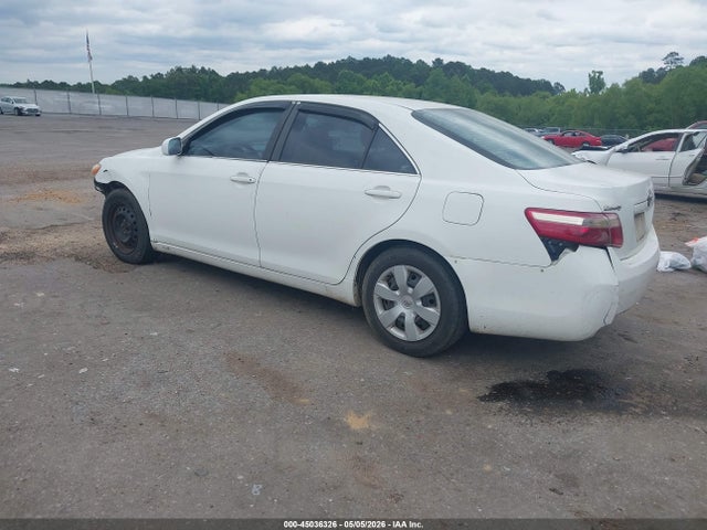 Aukcja sprzedaży 2007 Toyota Camry Ce, vin: 4T1BE46K37U511775, numer aukcji: 45036326