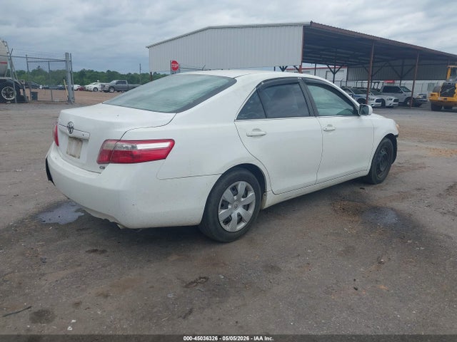 Aukcja sprzedaży 2007 Toyota Camry Ce, vin: 4T1BE46K37U511775, numer aukcji: 45036326