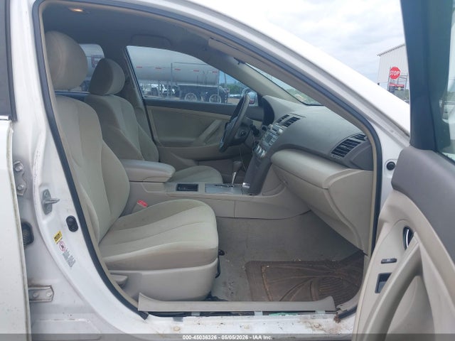 Aukcja sprzedaży 2007 Toyota Camry Ce, vin: 4T1BE46K37U511775, numer aukcji: 45036326