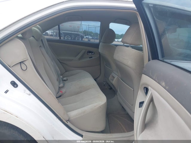 Aukcja sprzedaży 2007 Toyota Camry Ce, vin: 4T1BE46K37U511775, numer aukcji: 45036326