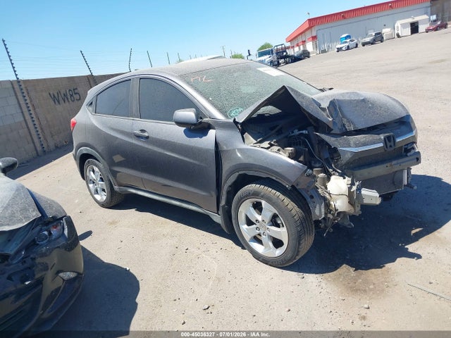 2016 3CZRU5H33GM712155 main image