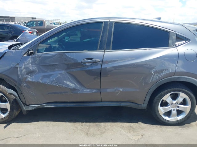Honda HR-V LX 2016 3CZRU5H33GM712155 Image 14