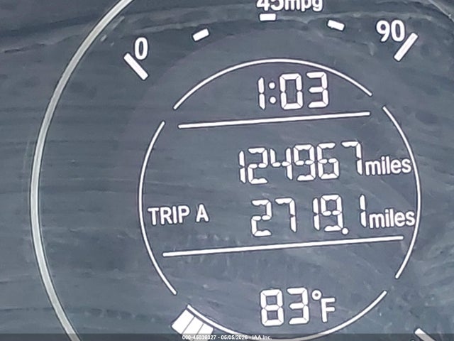 Honda HR-V LX 2016 3CZRU5H33GM712155 Image 15