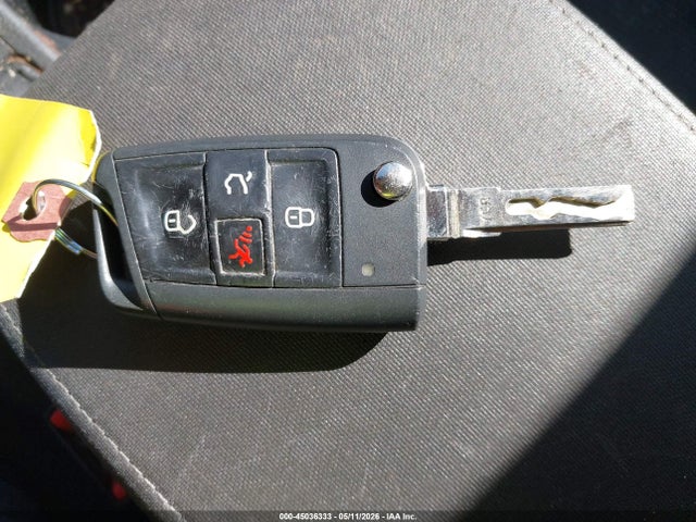 3VWC17AUXHM503951 Volkswagen Golf Sportwagen Tsi S