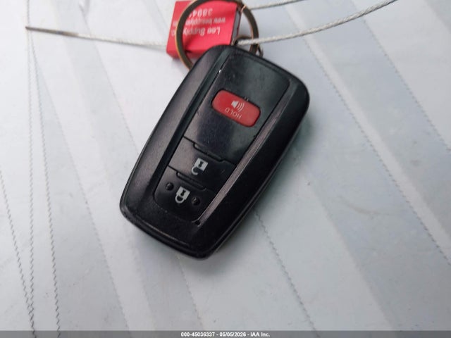 Продаж на аукціоні авто 2017 Toyota Prius Two, vin: JTDKBRFU3H3544973, номер лоту: 45036337